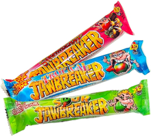Jawbreaker Mix Storpack - 2 kg