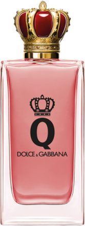Q By Dolce&Gabbana Intense Edp Parfume Eau De Parfum Nude Dolce&Gabbana