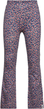 Gabriella Bottoms Trousers Multi/patterned TUMBLE 'N DRY