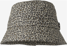 Kota Bucket Hat Accessories Headwear Hats Bucket Hats Multi/patterned Fliink