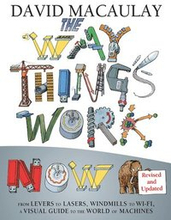 Way Things Work: Newly Revised Edition