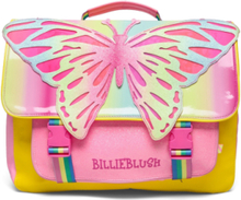 Schoolbag Tote Taske Pink Billieblush