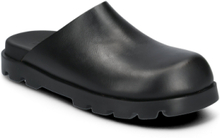 Brutus Sandal Shoes Clogs Black Camper
