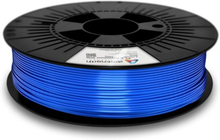 Addnorth PLA Premium Silk Filament for 3D-skriver - 1,75 mm Blå