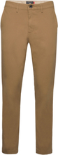 Motion Chino Slim Bottoms Trousers Casual Beige Dockers