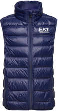 Outerwear Sport Vests Navy EA7