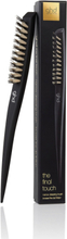 Ghd The Final Touch Narrow Dressing Beauty WOMEN Hair Hair Brushes & Combs Combs And Brushes Svart Ghd*Betinget Tilbud