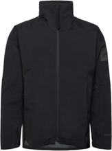 Myshelter Rain.rdy Jacket Sport Sport Jackets Black Adidas Sportswear