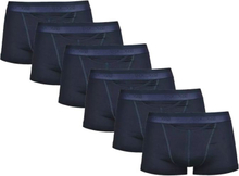 HOM HO1 boxershorts premium cotton 6-pack brief - navy