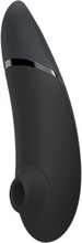 Womanizer Next 3D Pleasure Air Stimulator Black Air pressure vibrator