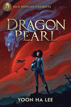 Dragon Pearl