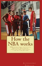 How the NBA works: NBA basketball statistics, Analysis, Historical odds, betting strategies - for bettors & fans