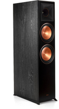 Klipsch: RP-8060FA Dolby Atmos ® Vloerstaande Speaker - Zwart