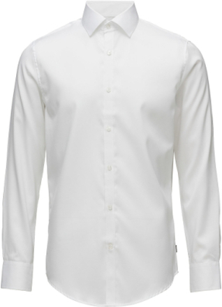 Trostol Tops Shirts Business White Matinique