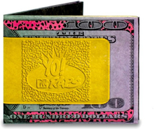 Mighty Wallet - Yo! MTV Raps