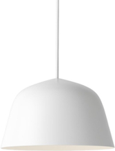 Muuto Ambit Hanglamp 25 cm - Wit