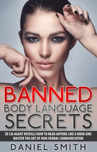 Banned Body Language Secrets
