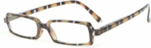 HIP Leesbril Bloc gestreept +3.0
