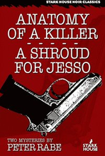 Anatomy of a Killer/A Shroud for Jesso