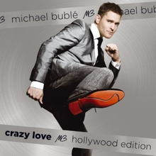 Crazy Love - Hollywood Edition (2CD)