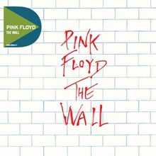 The Wall (2CD) (Discovery Edition)