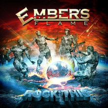 Ember's Flame - Rock this