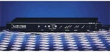 Dateq SPL-3 TS, Audio level guard