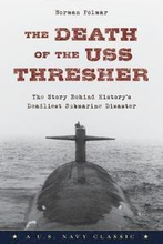 The Death of the USS Thresher