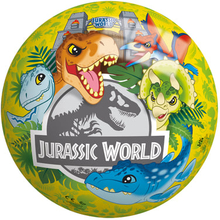 John® Jurassic World Vinyl legebold