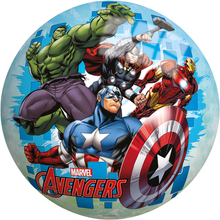 John® Avengers legebold i vinyl