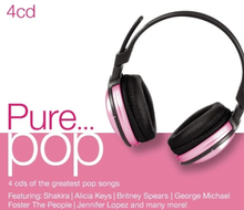 Pure... Pop (4CD)