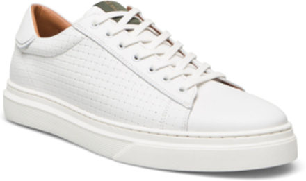 Brian Low-top Sneakers White Playboy Footwear
