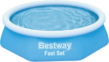 Bestway Telo Base Piscina Flowclear 274x274 cm