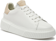 Sneakers Marc O'Polo 40117733501134 White/Sand 114