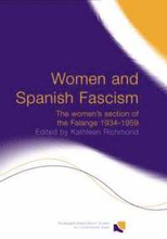 Women and Spanish Fascism