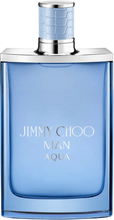 Jimmy Choo Man Aqua Eau de Toilette 100 ml