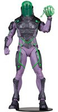 McFarlane DC Multiverse Build-A-Figure 7 Action Figure - Blight (Batman Beyond: Futures End)