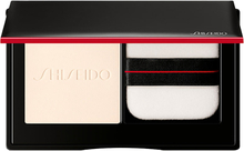 Shiseido Syncho Skin Self-Refreshing Invisible Silk Pressed Powder Pressed