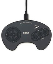 Charging Matz - SEGA: Mega Drive Controller