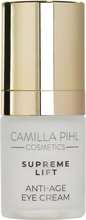 Camilla Pihl Cosmetics Supreme Lift Eye Cream 15 ml