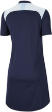 Chelsea F.C. Women's Football Shirt Dress - Blue