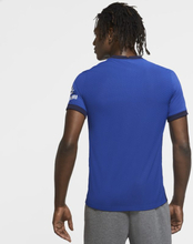 Chelsea F.C. 2020/21 Vapor Match Home Men's Football Shirt - Blue