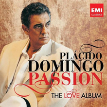 Passion: The Love Album (2CD)