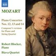 Piano Concertos Arr For Piano And S