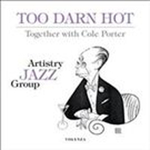 Too Darn Hot - Together With Cole P