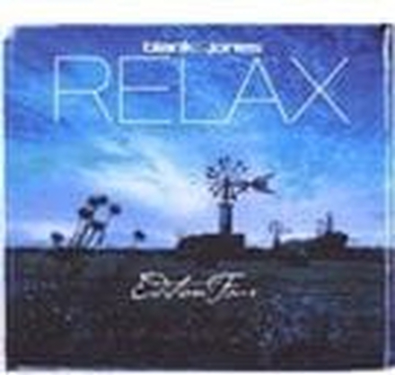 Relax Edition 4 (2CD)