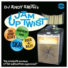 Dj Andy Smith's Jam Up Twist