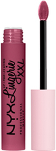 Lip Lingerie XXL Matte Liquid Lipstick, Peek Show 13