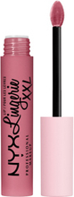 Lip Lingerie XXL Matte Liquid Lipstick, Maxx Out 12