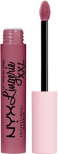 Lip Lingerie XXL Matte Liquid Lipstick, Unlaced 16